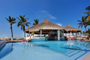 Гостиница The Palms Resort of Mazatlan  Масатлан